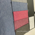 plain jersey knit cloth material fabric for clothing